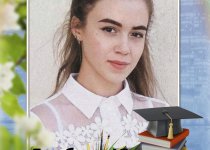 Галерея выпускников 10 (11) классов