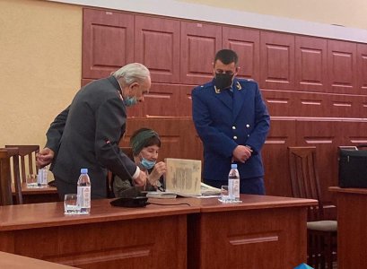 Ростовский областной суд признал действия фашистов во время войны геноцидом