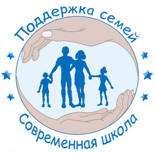 Федеральный проект «Поддержка семей, имеющих детей