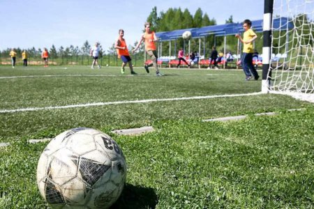 Определен порядок допуска школьников к урокам физкультуры