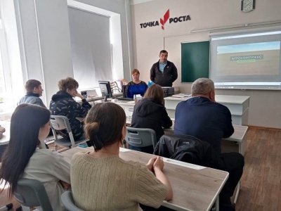 Агрокомплекс «Ростовский»: шаг навстречу будущему!